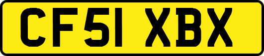 CF51XBX