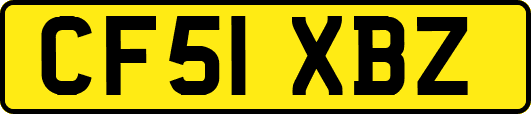 CF51XBZ
