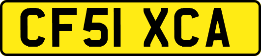 CF51XCA