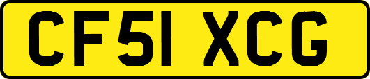 CF51XCG