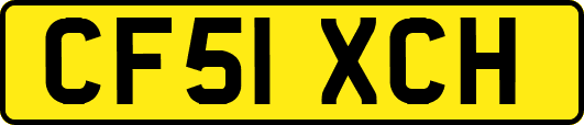 CF51XCH