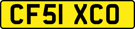 CF51XCO