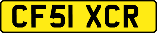 CF51XCR