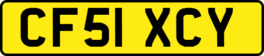 CF51XCY