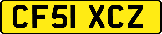 CF51XCZ