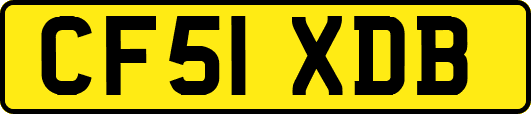 CF51XDB