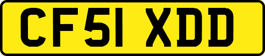 CF51XDD