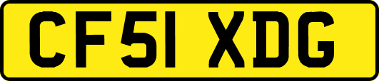CF51XDG