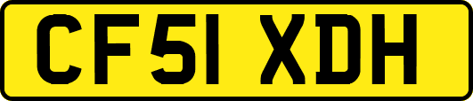 CF51XDH