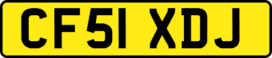 CF51XDJ
