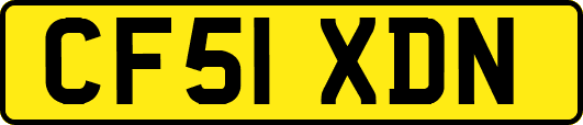 CF51XDN