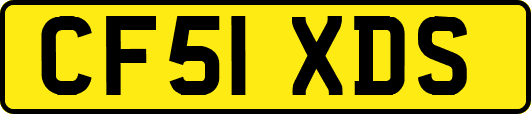CF51XDS
