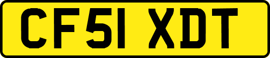 CF51XDT