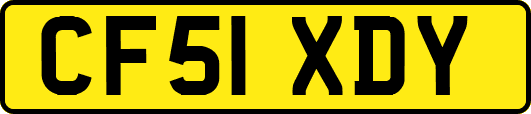 CF51XDY