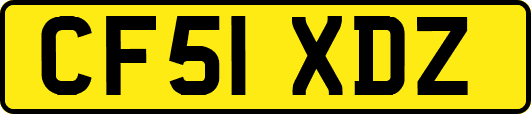 CF51XDZ