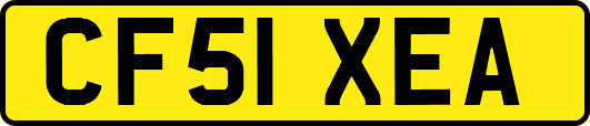CF51XEA