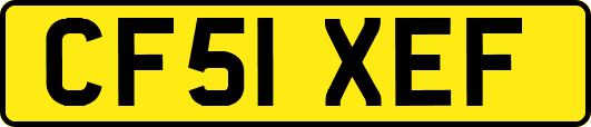 CF51XEF