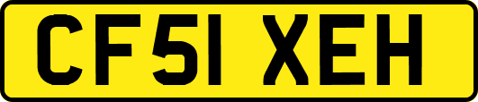 CF51XEH