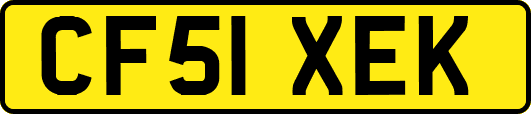 CF51XEK