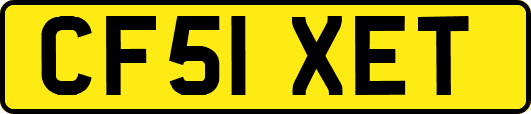 CF51XET