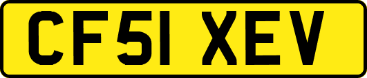 CF51XEV