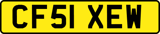 CF51XEW