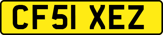 CF51XEZ