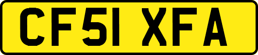 CF51XFA