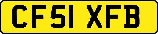 CF51XFB