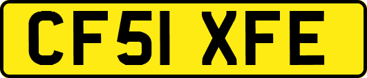 CF51XFE