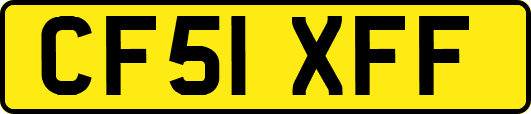 CF51XFF