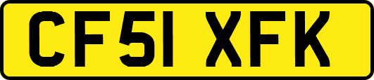 CF51XFK