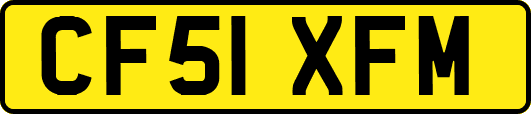 CF51XFM