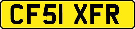 CF51XFR