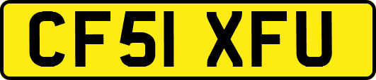 CF51XFU