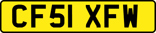 CF51XFW
