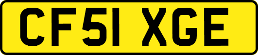 CF51XGE