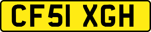 CF51XGH