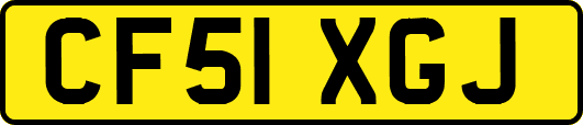 CF51XGJ