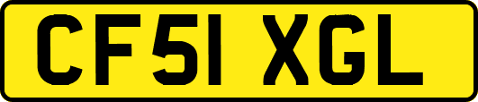 CF51XGL