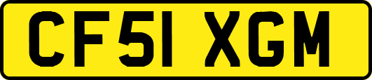 CF51XGM