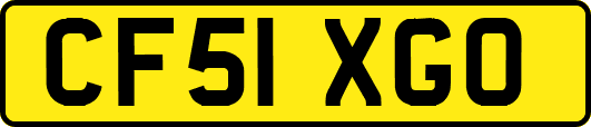 CF51XGO