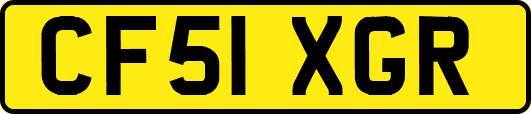 CF51XGR