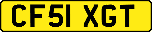 CF51XGT
