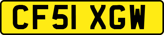 CF51XGW