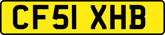 CF51XHB
