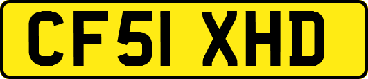 CF51XHD