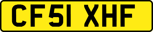 CF51XHF