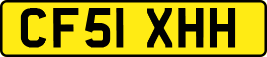 CF51XHH