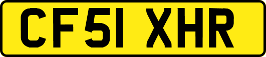 CF51XHR